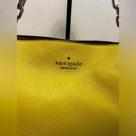 Kate Spade New York Aubrey chain shoulder bag NWOT - Picture 3 of 10